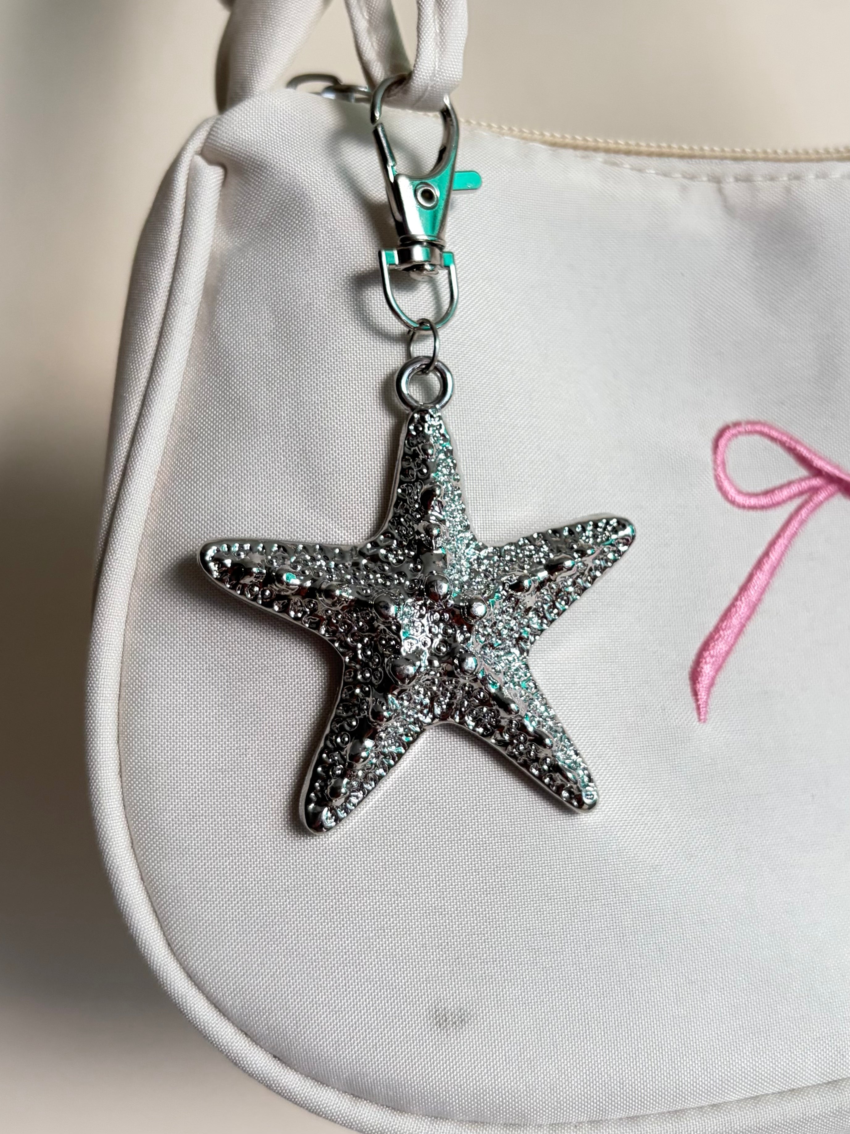 Big Star Bagcharm