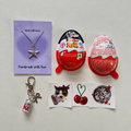 Diet Coke Kinderjoy ( Fast Selling )
